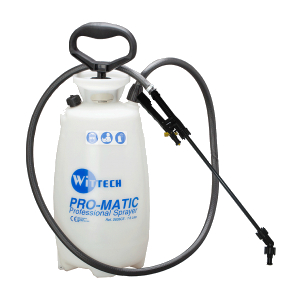 Pulvérisateur Pro Matic  7,6L