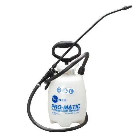 Pulvérisateur PRO MATIC 3.8L