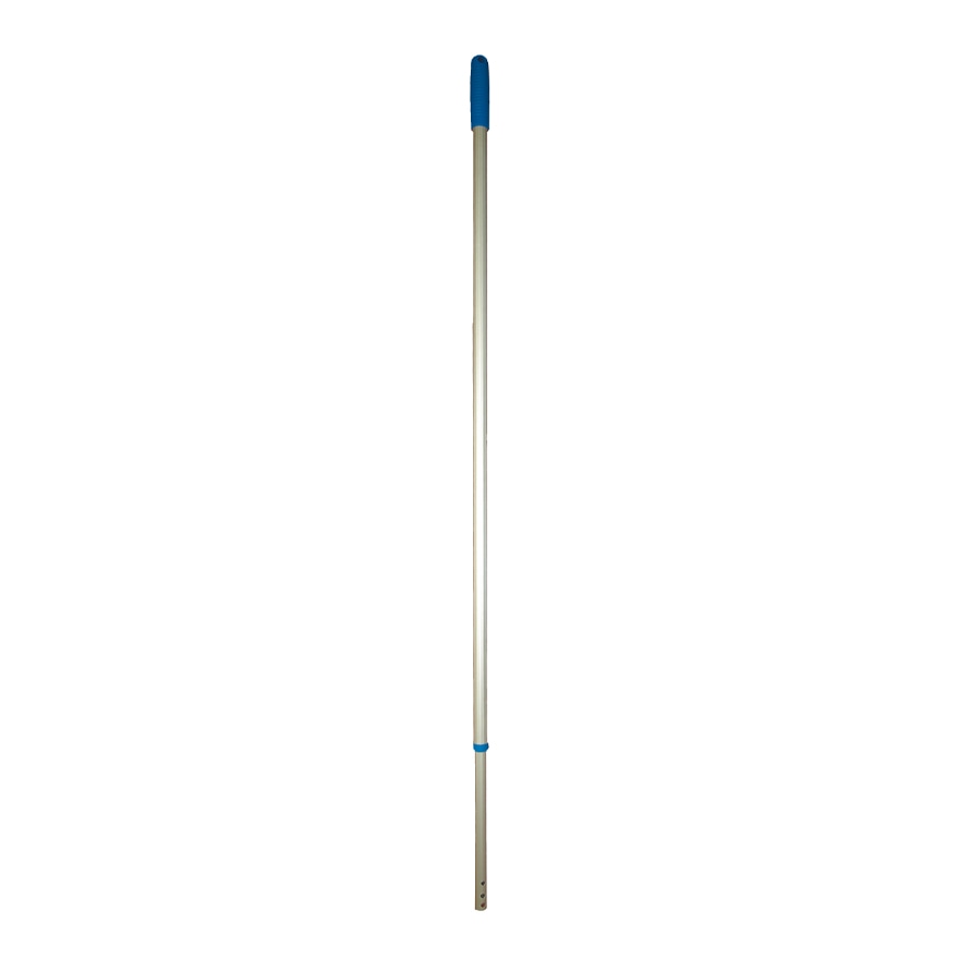 MANCHE ALU TELESCOPIQUE ERGONOMIQUE 90-160cm /1