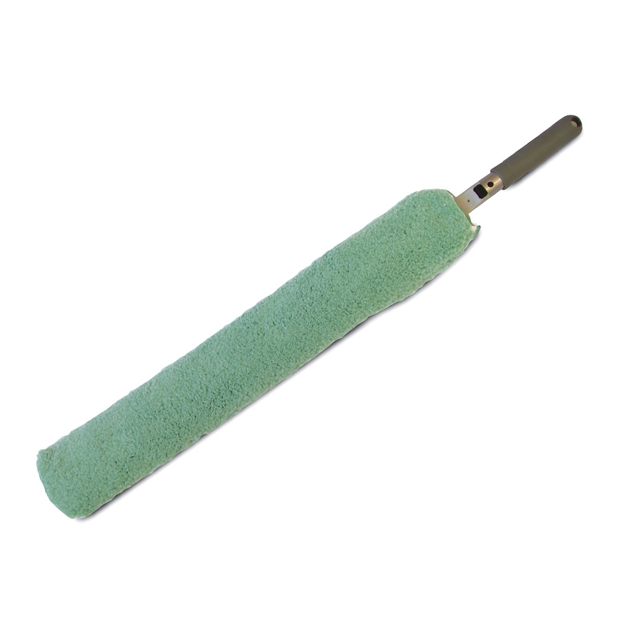 OUTIL FLEX AVEC HOUSSE POUR NETTOYAGE EN HAUTEUR - 60 CM