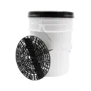 BUCKET FILTER SET COMPLET - LAVAGE AUTO
