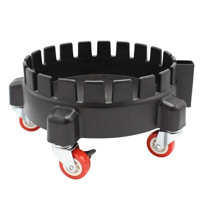 CHARIOT POUR BUCKET FILTER