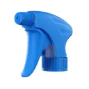 Tête Duraspray Bleu/Blanc pour bouteille 600 ml