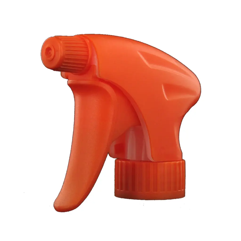 Tête Duraspray Rouge/Blanc pour bouteille 600 ml