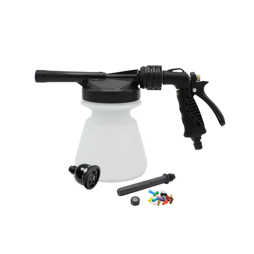 Pulvérisateur Foam-boy 1.4L