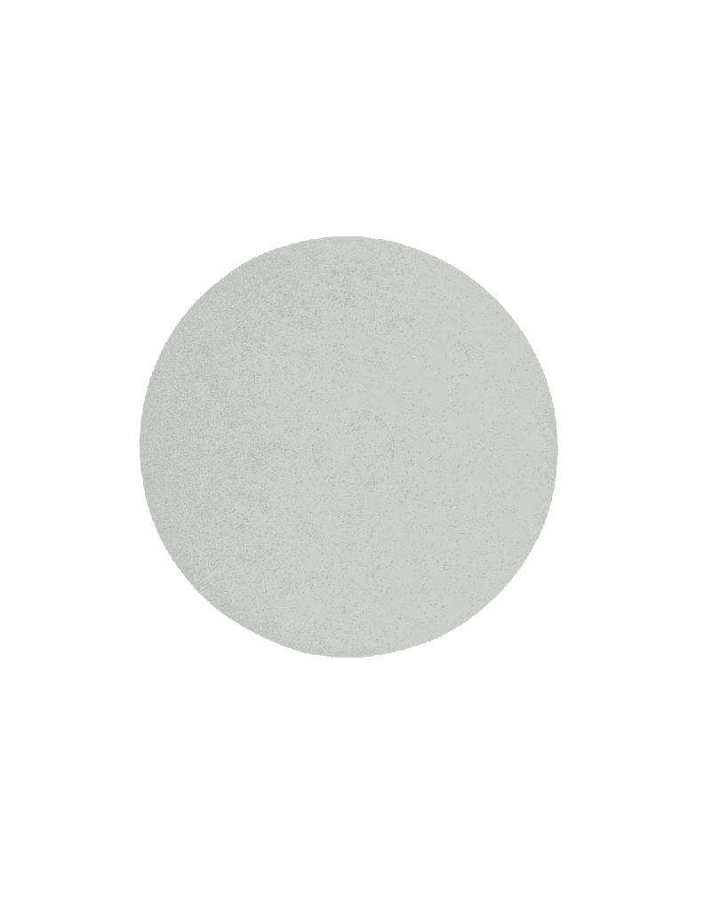 DISQUE BLANC pour ES 430 ECO - Polissage