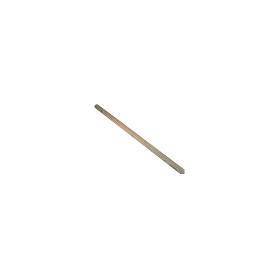 Manche BOIS 1.40m pour Balai Cantonnier et Baldo /1 (PCB25)