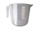 Pichet 1L pour remplissage des  manches-reservoir