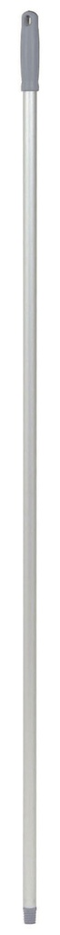 Manche ALU pour MOP a vis 140 CM