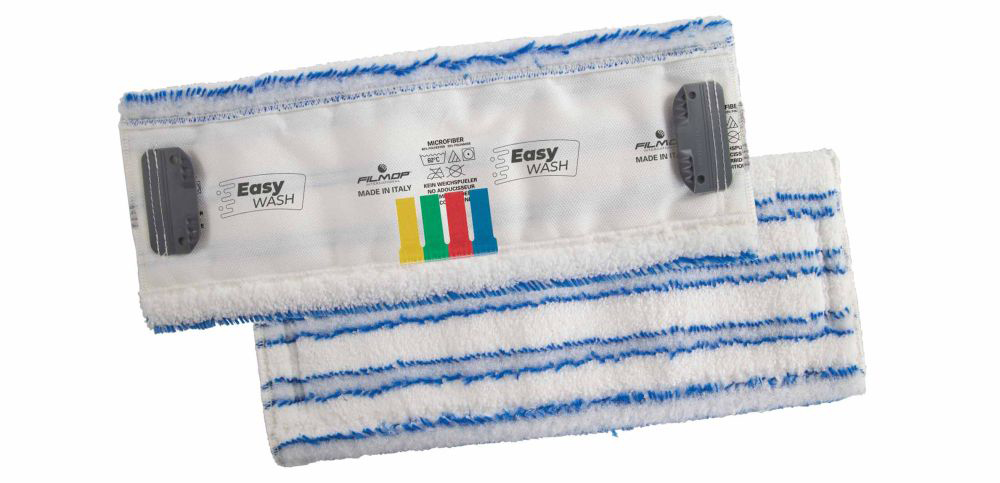 Frange à micro-languettes Energy-Fur 35 cm