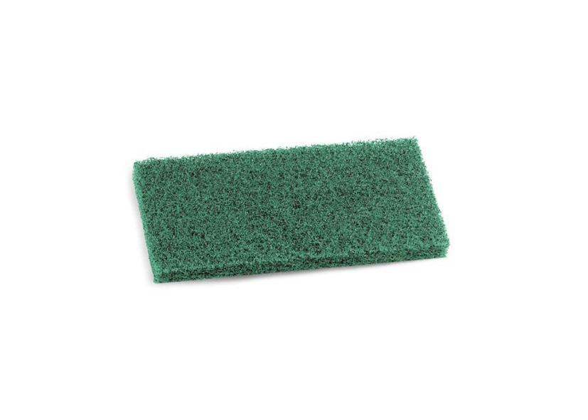 TAMPON ABRASIF VERT - POUR MN0344 - MN0345 - MN0346 - (PCB12)
