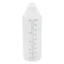 Bouteille graduée - 1000 ml (PCB180)