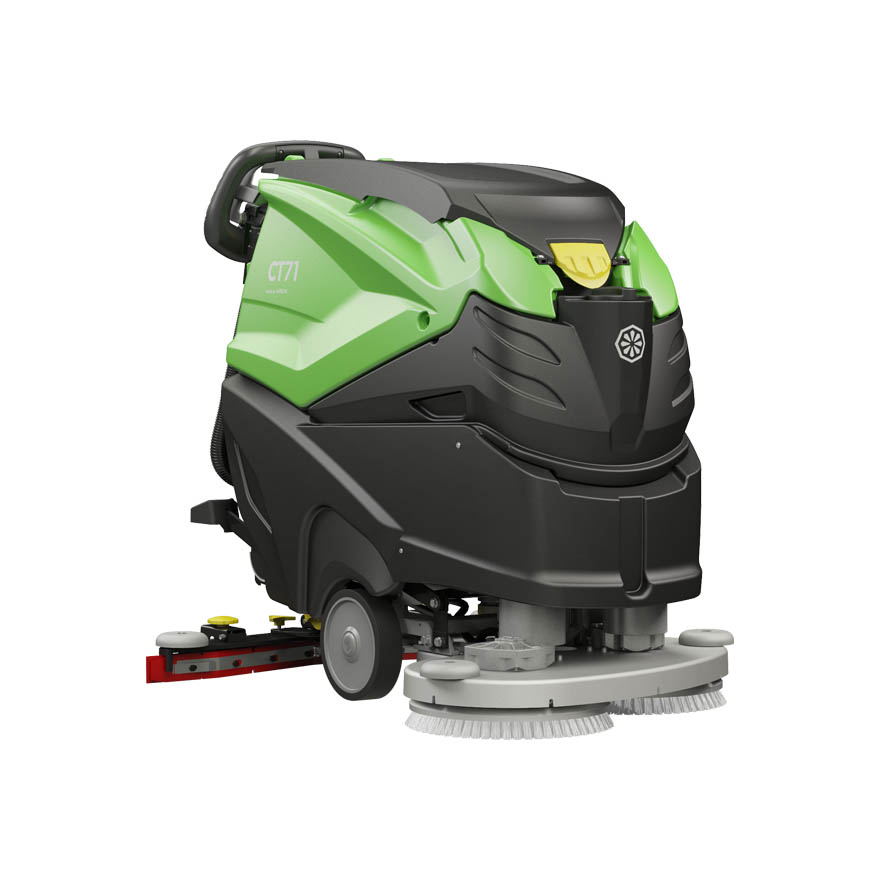AUTOLAVEUSE CT71 BT70 PACK