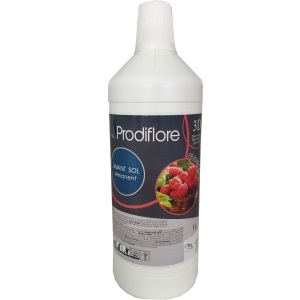 Désodorisant Aérosol - CITRON - 750 ml