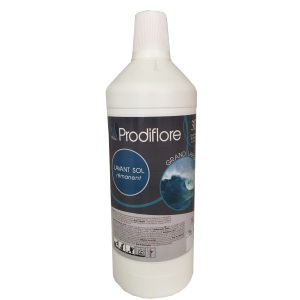 Désodorisant Aérosol - PÊCHE - 750 ml
