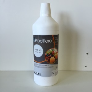[DE0001] Détergent désodorisant neutre sols Cocktail — 2D Light 1L