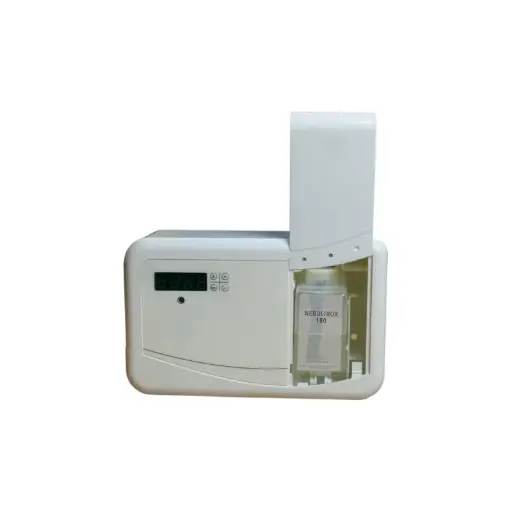 [DE0003] Diffuseur de parfum grand volume — Nebulibox 180