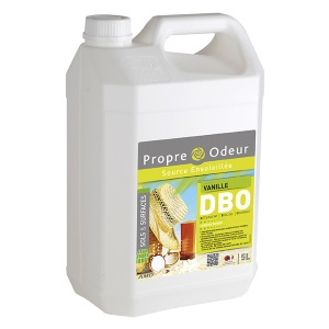 [DE0022] Détergent surodorant écolabel sols Rose-Litchi — DSE 1L doseur