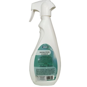 [DE0078] JEDOR - D.O.P HUILES ESSENTIELLES PULV 500ML (PCB6)
