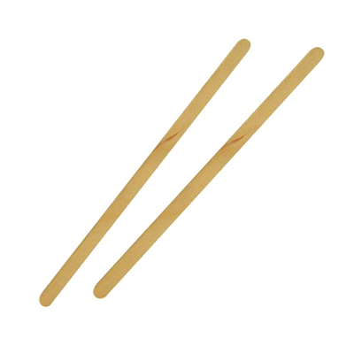 [EB0038] Agitateur EN BOIS 11cm AVEC BOITE DISTRIBUTRICE /5000 (PCB4)