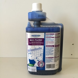 [EG0006] Bio Flush 1L wc chimique (PCB6)