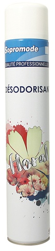 [EG0150] Désodorisant divers parfums - 750 ml