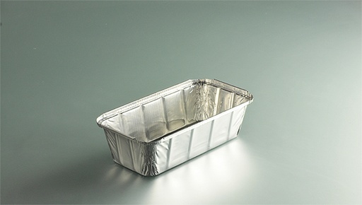 [EN0014] Barquette alu operculable - 930ML /100  (PCB12)