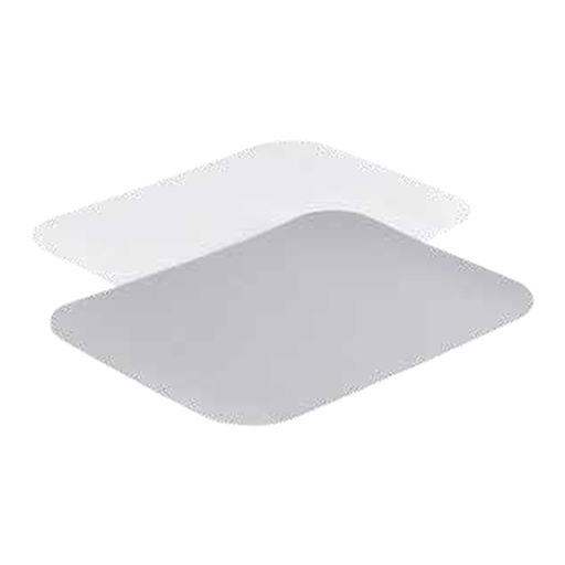 [EN0085] Couvercle carton alu 1150 /1500   par 100 (PCB4)