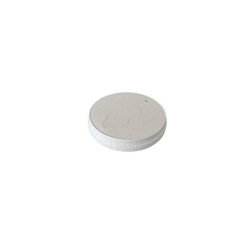 [EN0098] Couvercle pour Gobelet Coffee Chic 10cl / 50 - (PCB20) - EN0146 - EB0014