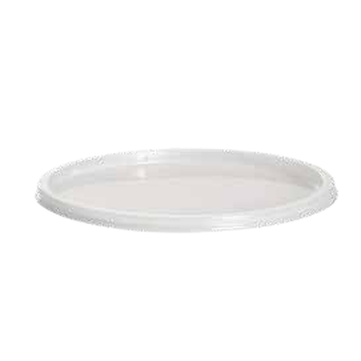 [EN0102] Couvercle pot à coulis 500 et 1000 ML PP /50 Diam.110 (PCB10)