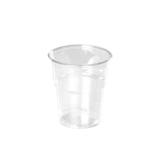 [EN0143] Pot fast 50cl PET christal /50 (PCB16)