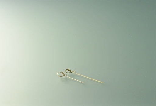 [EN0203] Pique noeud /250 bambou 105mm - (PCB10)