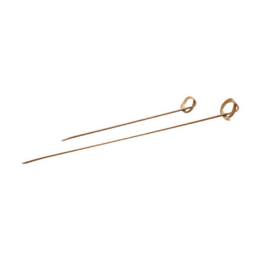 [EN0204] Pique noeud bambou 150mm/250 (PCB10)
