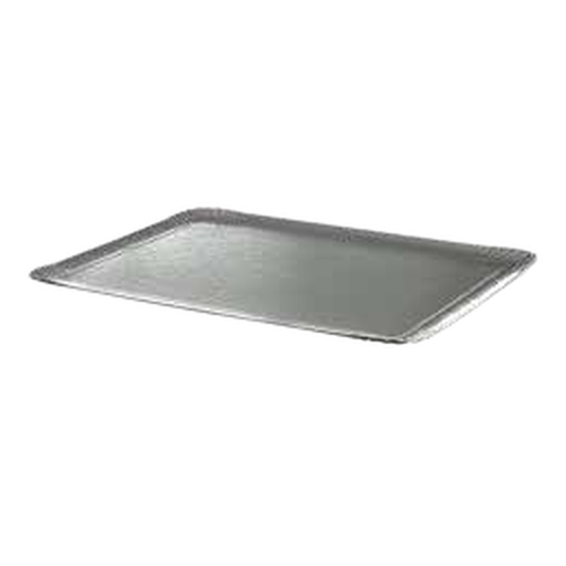 [EN0213] Plateau Argent traiteur /25  Dim.32X42 (PCB4)
