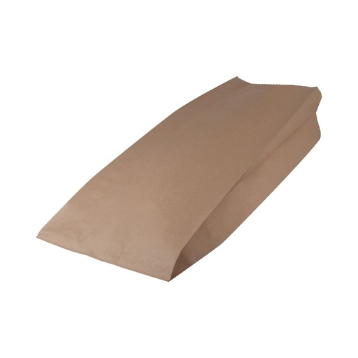 [EN0263] Sacs de regroupement kraft 23 baguettes/100 400+190x800mm(PCB1)