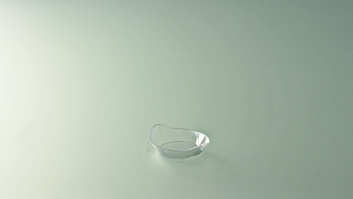 [EN0320] Verrine /50 mise en bouche cassollette ovale (PCB20)