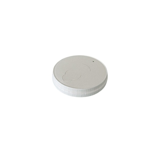 [EN0372] Couvercle pour Gobelet Coffee Chic 17,5cl / 50 - (PCB20) - EN0147-0389-0412-0441