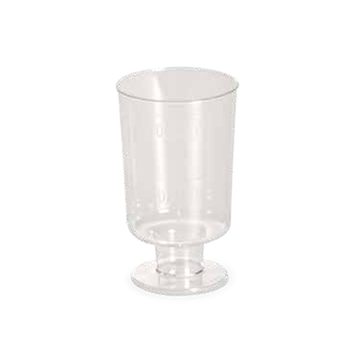[EN0478] Verrine à pied 5cl /20  (PCB70)