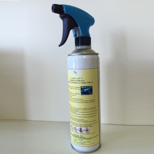 [EV0003] BRILLANTEUR PNEU CARPLAST spray 500 ml