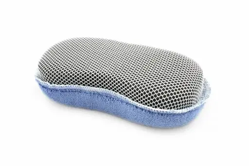 [EV0016] Eponge de lavage auto micro fibre (pcb10)
