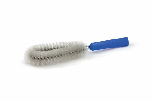 [EV0055] Brosse jantes - Petit modèle - Fibres douces (PCB12)