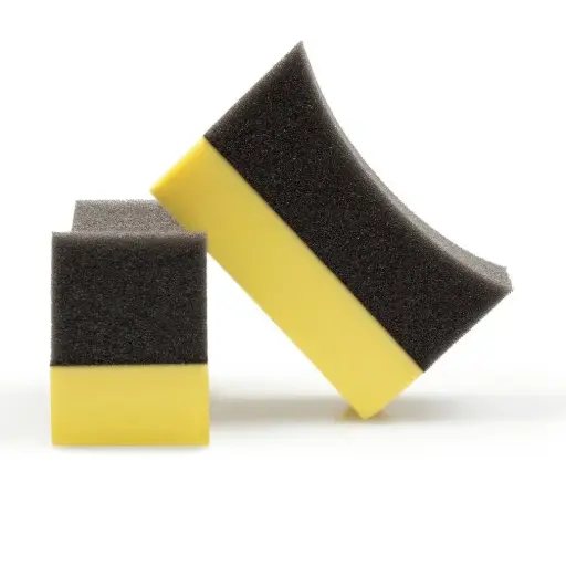 [EV0056] Applicateur de brillance pour Pneus/10