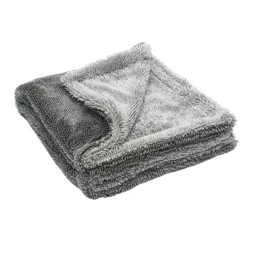 [EV0071] WATER MAGNET SERVIETTE DE SÉCHAGE 40 X 40 CM - 1200G/M² - GRIS