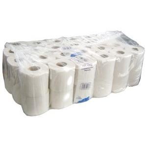 [HY0012] Bobine de papier toilette MINIROLL XtraLarge 2 plis — lot de 12