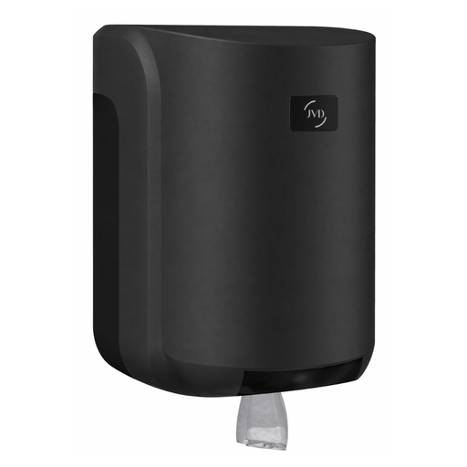 [HY0027] Distributeur de bobine d'essuyage 450 formats — noir