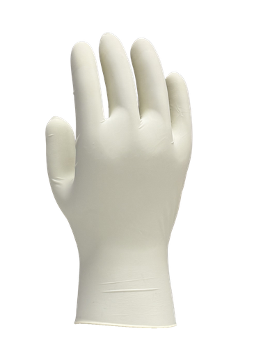 [HY0056] Gant latex poudré taille XL — boîte de 100