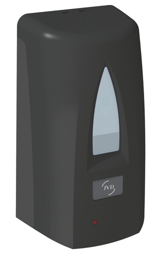 [HY0131] Distributeur de savon mousse automatique YALISS 1000 ml — noir