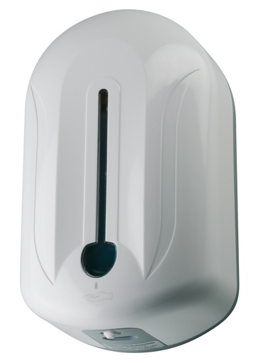 [HY0133] Station de désinfection des mains automatique SAPHIR 1100 ml