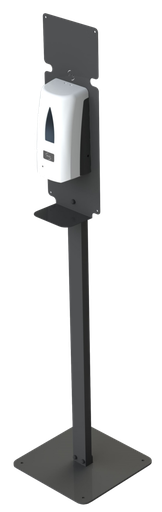 [HY0134] Station de désinfection des mains automatique YALISS 1000 ml