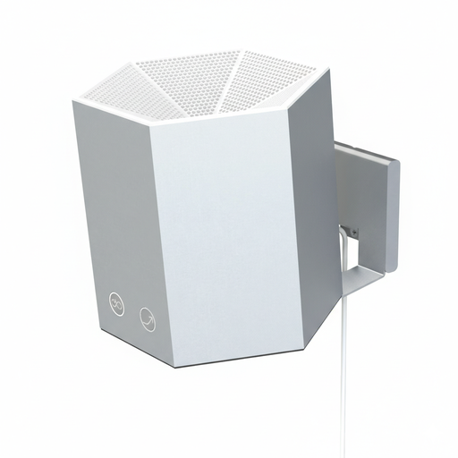 [HY0171] Purificateur d'air professionnel SHIELD COMPACT